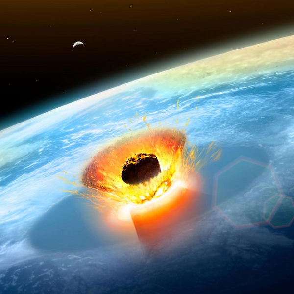 Melanie While, Đại học Uppsala, Thụy Điển, tác giả chính của nghiên cứu mới cho biết thời gian này có khả năng khiến những gì vốn đã là một sự kiện thảm khốc trở nên khốc liệt hơn.