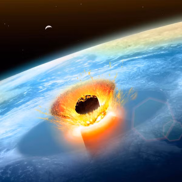 Melanie While, Đại học Uppsala, Thụy Điển, tác giả chính của nghiên cứu mới cho biết thời gian này có khả năng khiến những gì vốn đã là một sự kiện thảm khốc trở nên khốc liệt hơn.