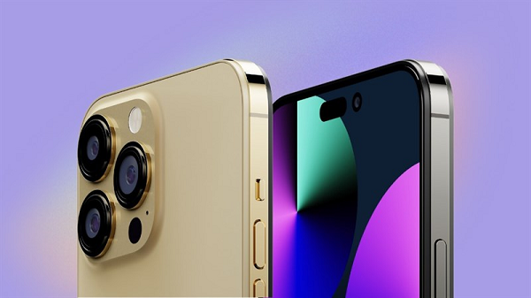 iPhone 14 là smartphone được chờ đợi nhất năm theo thống kê của Mozillion. Từ khóa iPhone 14 được tìm kiếm 1,11 triệu lần trên toàn cầu trong năm 2021. Apple còn một smartphone khác nằm trong top ba là iPhone SE 3 với hơn 285.000 lượt tìm kiếm.