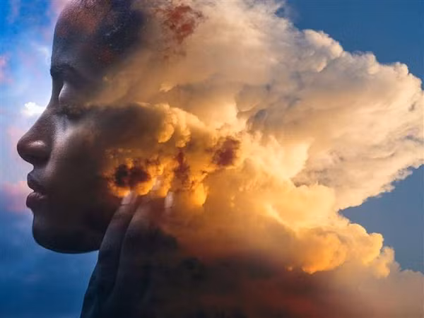 Deja Reve có cảm giác quen thuộc: “Tôi mơ thấy một giấc mơ (cơn ác mộng) mà họ đã gặp cách đó vài năm.” – một bệnh nhân giải thích.