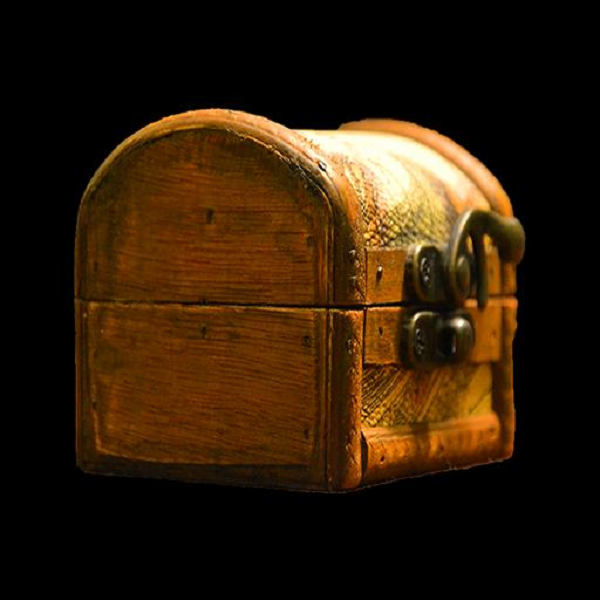 Đến khi người đàn ông này dần hồi phục và tỉnh lại, ông đã lấy ra một chiếc hộp nhỏ trên tay và đưa cho người họ Vương. Vương Chiêm Khuê không nghĩ nhiều vì việc tặng quà cho nhau giữa bạn bè là rất bình thường trong quan niệm của người Mông Cổ. Ông cất chiếc hộp vào trong túi và dần quên đi sự tồn tại của nó.