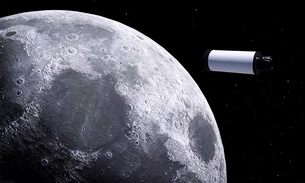 Trong khi SpaceX vẫn chưa đưa ra phản hồi nào, thì trong một tuyên bố hôm 12/2, nhà thiên văn học người Mỹ Bill Gray bất ngờ lên tiếng đính chính rằng mảnh vỡ này không phải có nguồn gốc từ tên lửa Falcon 9.