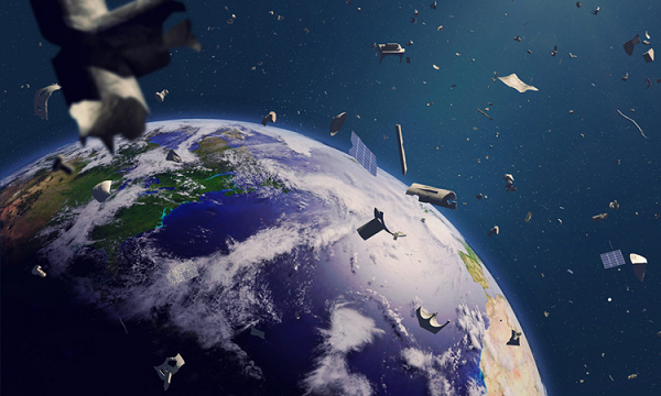 Giải thích cho sự nhầm lẫn này, nhóm nghiên cứu của Gray cho biết họ đã phát hiện WE0913A bay qua Mặt Trăng hai ngày sau buổi phóng DSCOVR.