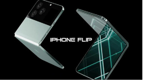 Có rất nhiều dự đoán về chiếc iPhone nắp gập đầu tiên của Apple mà nhiều người thường gọi là iPhone Flip, hoạt động tương tự như các mẫu điện thoại Galaxy Z Flip và Galaxy Z Fold của Samsung.