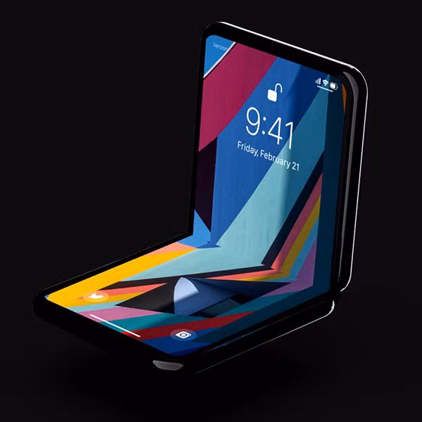 Một số điện thoại gập dạng vỏ sò có các chế độ hoặc công cụ đặc biệt hoạt động khi thiết bị được gập lại một nửa. Tuy nhiên, sự linh hoạt này thường khá hạn chế, chủ yếu tập trung vào việc sử dụng cho camera trước và sau. Nếu Apple đưa ra thêm nhiều tính năng hữu ích có thể sử dụng ngay cả khi điện thoại gập lại, đó sẽ là một lợi thế.