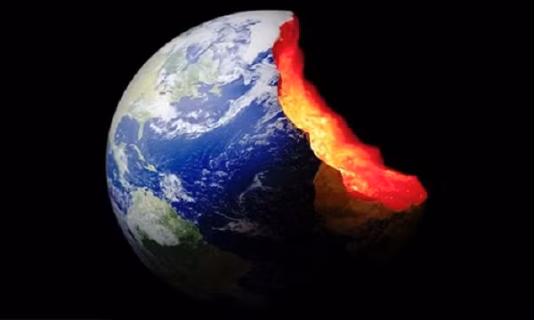 "Chúng ta bay vào vũ trụ, lặn xuống những nơi sâu nhất của đại dương, nhưng nơi xa nhất chúng ta từng đi vào lòng đất là một lỗ khoan sâu 12km ở Nga. Vì vậy, lòng đất vẫn là một ranh giới chưa được khám phá và có ý nghĩa nghiên cứu, kinh tế và chiến lược to lớn", tiến sĩ Yu He cho biết thêm.