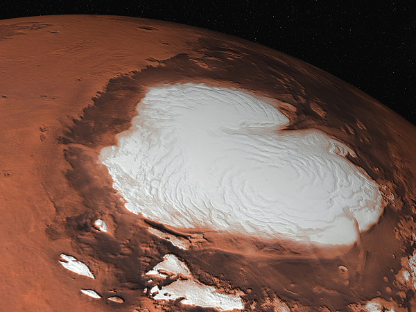 Con người đã lần đầu tiên chụp được bức ảnh đầu tiên về quỷ bụi trên sao Hỏa vào năm 1975 và năm 1976, khi tàu vũ trụ Viking của NASA đã thực hiện sứ mệnh khám phá sao Hỏa.