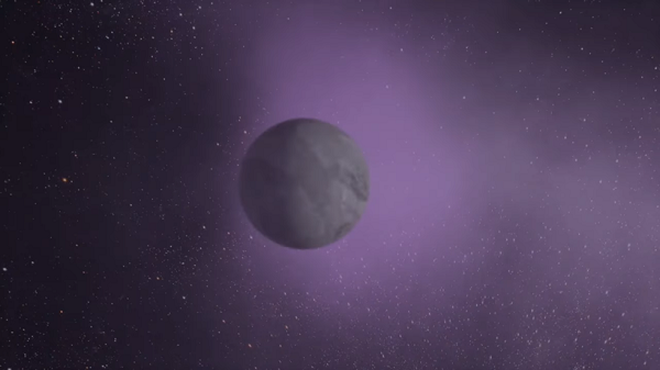 Cụ thể, họ đã phát hiện ra 2 "tiểu Hải Vương Tinh" đang trong quá trình biến đổi vô cùng ngoạn mục. Đây đều là hành tinh khí mang cùng tính chất nhưng nhỏ hơn Sao Hải Vương trong hệ Mặt Trời.