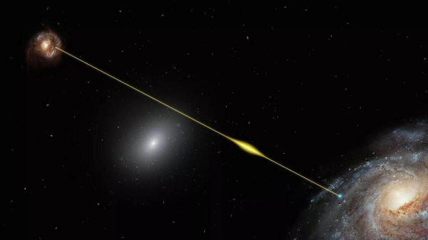 Theo các tác giả, phát hiện mới này sẽ là manh mối để đưa đến khám phá về cơ chế hình thành mới cho các cụm sao này, hoặc là một nguồn hoàn toàn mới tạo ra chớp sóng vô tuyến.