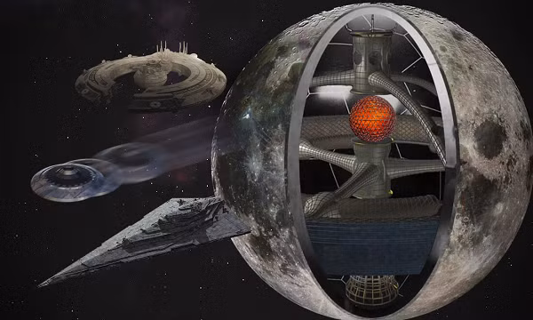 Trong tất cả dữ liệu đó, có lẽ gây sốc nhất chính là cuộc hội thoại 34 giây bị cắt xén của Neil Armstrong truyền về Trung tâm Vũ trụ Houston khi ông vừa thực hiện “bước chân khổng lồ” xuống Mặt Trăng vào ngày 20/7/1969.