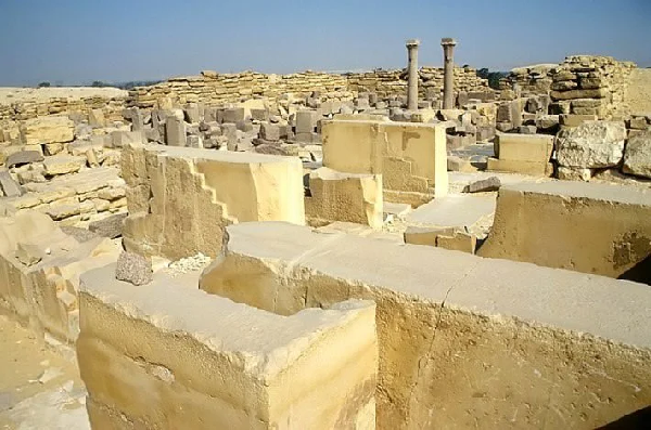 Cũng theo các nhà nghiên cứu, kỹ thuật ướp xác Ai Cập không phải một quy trình cố định mà được hoàn thiện theo thời gian, cho ra những xác ướp với độ bền và độ nguyên vẹn ngày một hoàn hảo hơn.