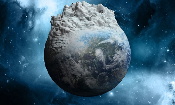 Hiện tượng này được liên kết với thời kỳ chết chóc Younger Dryas, khiến nhiều loài trên thế giới bị tuyệt chủng.