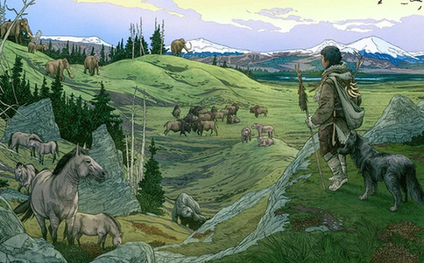 Một số bằng chứng khảo cổ đã được tìm thấy chứng minh Trái đất từng hứng chịu "cuộc tấn công ngoài hành tinh" như hình chạm khắc ở Thổ Nhĩ Kỳ được tìm thấy năm 2017, mô tả tác động tàn khốc từ một vật thể đến từ thế giới các vì sao.