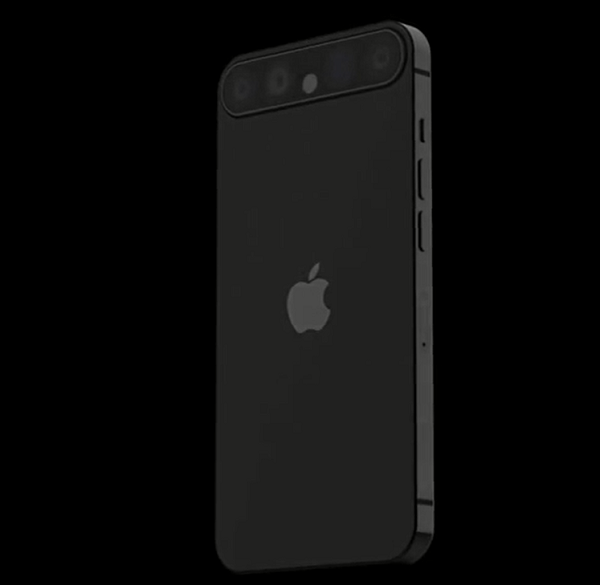 Đây cũng là một giải pháp để giúp camera trên iPhone 14 Pro chứa các cảm biến có kích thước lớn hơn, bởi theo các thông tin rò rỉ gần đây, mẫu iPhone mới của Apple sẽ được trang bị camera lên đến 48MP.