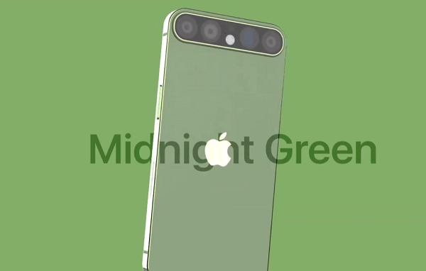 Tất nhiên, thay đổi đáng chú ý nhất sẽ nằm ở mặt trước. iPhone 14 Pro được cho là sẽ có màn hình đục lỗ kép, qua đó chấm dứt kỷ nguyên tai thỏ từ dòng iPhone X xuất hiện cách đây gần 5 năm.