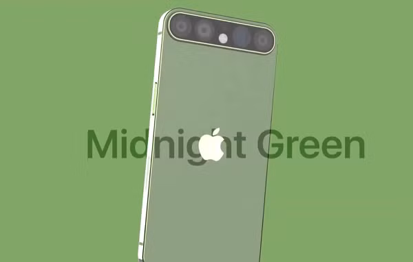 Tất nhiên, thay đổi đáng chú ý nhất sẽ nằm ở mặt trước. iPhone 14 Pro được cho là sẽ có màn hình đục lỗ kép, qua đó chấm dứt kỷ nguyên tai thỏ từ dòng iPhone X xuất hiện cách đây gần 5 năm.
