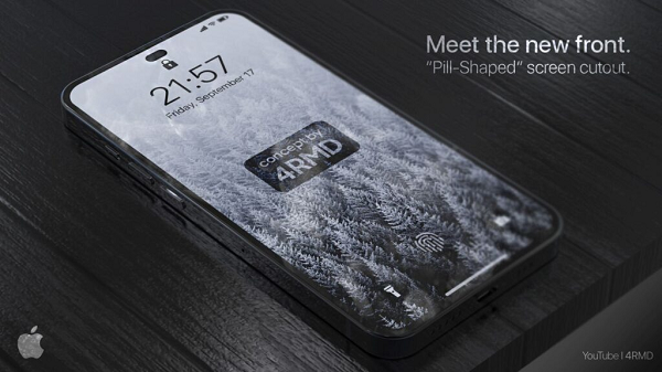 Mẫu iPhone 14 Pro rất được chờ đợi này được dự đoán có giá khởi điểm 1.099 USD, trong khi iPhone 14 Pro Max có giá khởi điểm 1.199 USD.