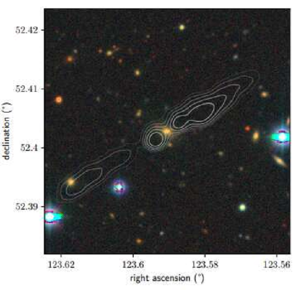Theo các nhà khoa học, Alcyoneus có thể đưa ra những manh mối mới về cấu trúc vũ trụ của chúng ta, còn được gọi là mạng lưới vũ trụ, thứ được cho là kết nối tất cả các thiên hà.