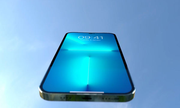 Vì vậy camera dạng phẳng giống như thiết kế được đăng tải của iOS beta news có vẻ được lòng người dùng hơn vì giúp máy có vẻ ngoài liền mạch, gọn gàng.