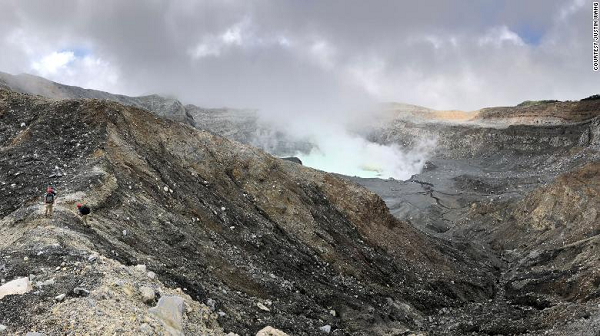 Các sinh vật quái dị này cho thấy những khái niệm như "nhiệt độ phù hợp với sự sống", "môi trường phù hợp với sự sống"... chỉ mang tính tương đối.