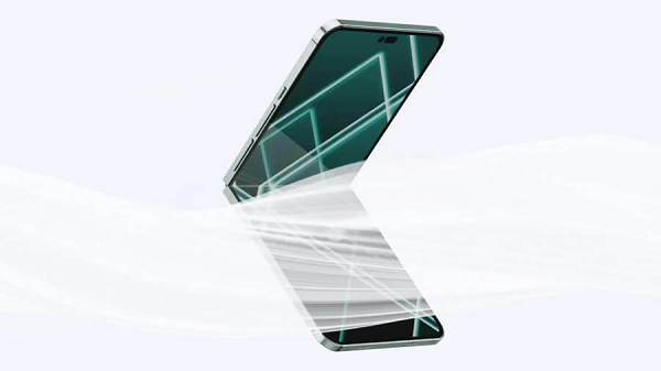 Tháng 5/2021, ông đồng Ming-Chi Kuo - Chuyên gia phân tích hàng đầu về các sản phẩm của Apple lại tiếp tục có những thông tin gây chú ý khi cho biết Apple đang phát triển chiếc iPhone có thể gập lại với màn hình OLED dẻo 8 inch vào năm 2023.