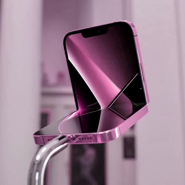 Trước đó, YouTuber ardstudiodesign đã tạo một video concept về chiếc iPhone có thể gập lại được cho là sắp ra mắt, qua đó giới thiệu thiết kế tiềm năng và cấu hình dự kiến của thiết bị.