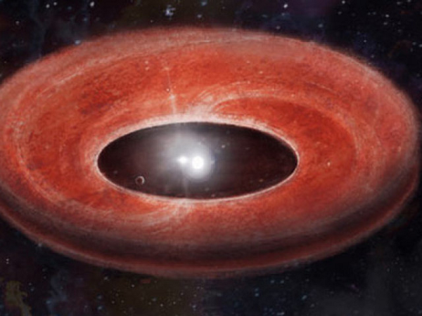 Nhóm nghiên cứu đã phân tích một thiên thạch "già" hơn Trái Đất là Efremovka, được tìm thấy ở Kazakhstan năm 1962 để đi tìm câu trả lời cho nguồn gốc của nước.