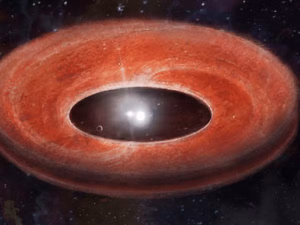 Nhóm nghiên cứu đã phân tích một thiên thạch "già" hơn Trái Đất là Efremovka, được tìm thấy ở Kazakhstan năm 1962 để đi tìm câu trả lời cho nguồn gốc của nước.