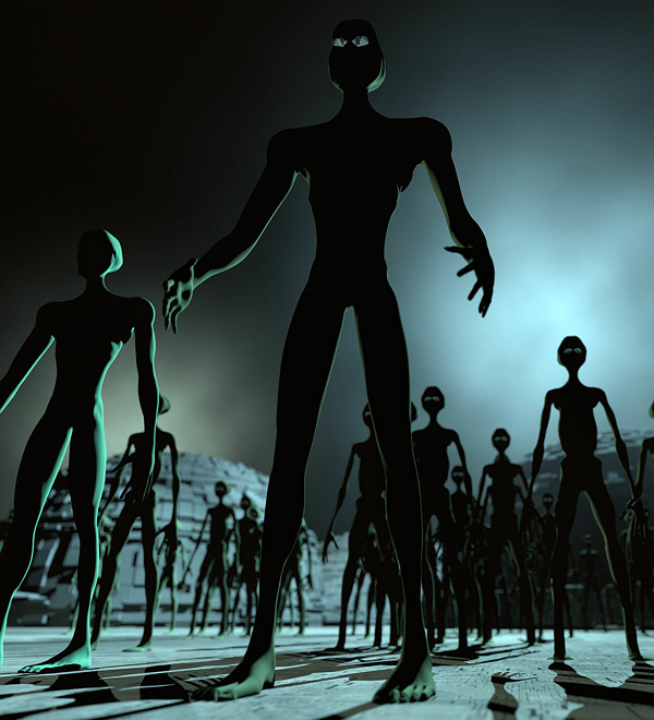 Uri nói: "Nó không giống bất cứ thứ gì mà các nhà thiên văn từng thấy trước đây. Không nghi ngờ gì nữa, trí thông minh của người ngoài hành tinh vượt trội hơn chúng ta. Chúng ta cần giải mã tin nhắn của họ!"