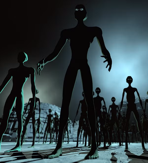 Uri nói: "Nó không giống bất cứ thứ gì mà các nhà thiên văn từng thấy trước đây. Không nghi ngờ gì nữa, trí thông minh của người ngoài hành tinh vượt trội hơn chúng ta. Chúng ta cần giải mã tin nhắn của họ!"