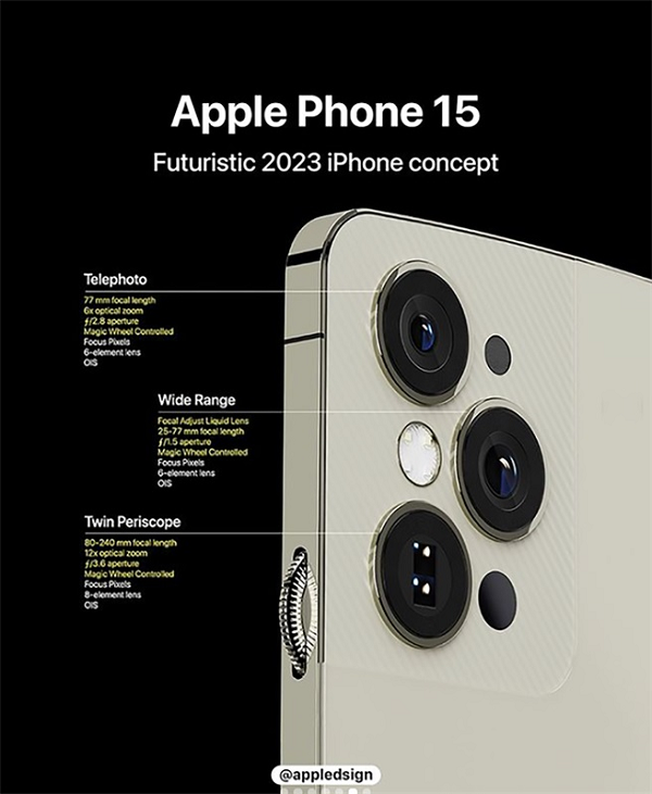 Theo một số nguồn tin, ban đầu Apple đã lên kế hoạch bổ sung một camera dưới màn hình cho iPhone 13 Pro. Tuy nhiên công nghệ này vẫn cần phải hoàn thiện rất nhiều để đạt mức hoàn hảo.