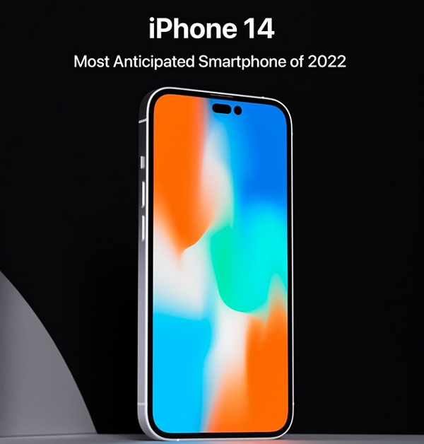 Theo nhà phân tích Ming-Chi Kuo, Apple đang có kế hoạch nâng cấp camera lớn cho dòng iPhone 14. Đáng chú ý, cảm biến camera 48MP kích cỡ 1 / 1,3 inch lớn nhất từ trước đến nay trên iPhone sẽ dành cho chiếc flagship cao cấp nhất - iPhone 14 Pro Max.