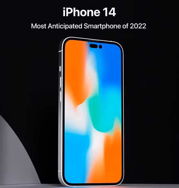 Theo nhà phân tích Ming-Chi Kuo, Apple đang có kế hoạch nâng cấp camera lớn cho dòng iPhone 14. Đáng chú ý, cảm biến camera 48MP kích cỡ 1 / 1,3 inch lớn nhất từ trước đến nay trên iPhone sẽ dành cho chiếc flagship cao cấp nhất - iPhone 14 Pro Max.