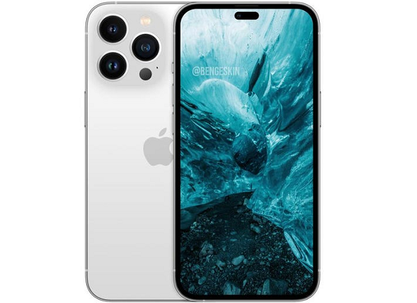 Theo các thông tin bị rò rỉ, iPhone 14 nhiều khả năng sẽ ra mắt trong tháng 9 với các phiên bản là iPhone 14, 14 Pro, 14 Pro Max và 14 Max.