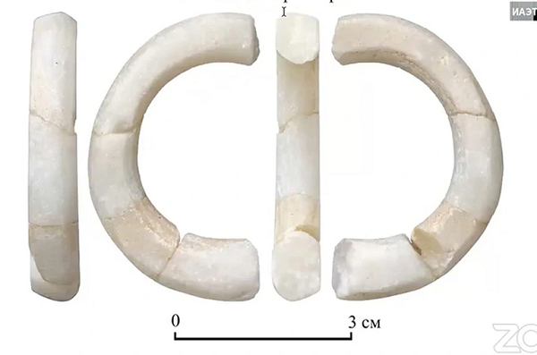 Đặc biệt, người Neanderthals có hộp sọ to hơn cả Homo sapiens, chứa một bộ não lớn. Chính việc tiêu thụ tinh bột đã thúc đẩy bộ não người Neanderthals phát triển một cách nhanh chóng, tăng gấp đôi kích thước chỉ trong 200.000 năm.
