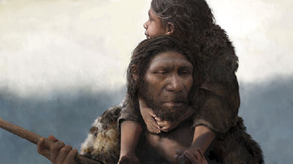 Thậm chí, một số nghiên cứu còn cho thấy, người Neanderthals 4 tháng tuổi đã có thể... ăn như người lớn với những chiếc răng sữa phát triển hoàn chỉnh.