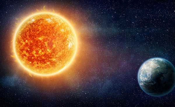 Thời gian không còn nhiều trong khi thế giới tìm cách đẩy mạnh khả năng bảo vệ và phòng ngừa trước thảm họa do quầng lửa Mặt Trời gây ra.