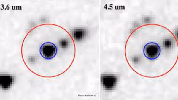 Khi quan sát một ngôi sao lùn trắng WD 1054-226, nhóm nghiên cứu dẫn đầu bởi giáo sư Jay Farhi từ Đại học London (Anh) đã phát hiện những thay đổi cực đáng chú ý.