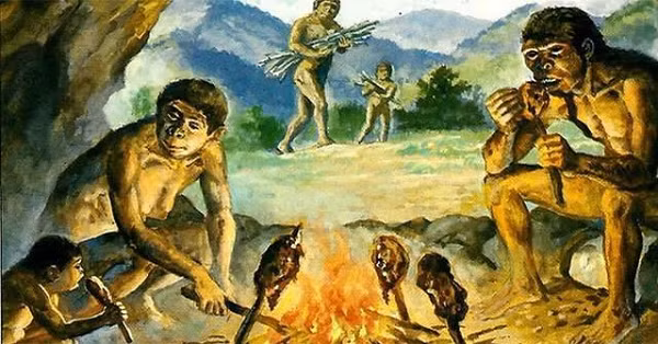 Bởi khói từ đống củi có thể khiến bạn chết ngạt nếu bị đặt sai chỗ. Vậy tổ tiên chúng ta đã xoay sở với những ngọn lửa bên trong hang động như thế nào?