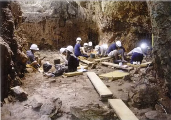 Qua những nghiên cứu, các nhà khảo cổ học tại Đại học Tel Aviv đã có thể xác thực được tính đúng đắn của lý thuyết này. Người tiền sử chọn những nơi đặt lửa dựa trên những hiểu biết họ có về đặc tính và thuộc tính của lửa.