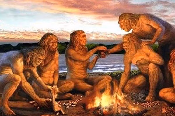 Tuy nhiên, chúng ta lại chỉ phát hiện tàn tích của lửa ở những địa điểm cụ thể. Điều này chứng minh rằng, người làm lửa có những tính toán nhất định và nhất quán trong quyết định của họ.