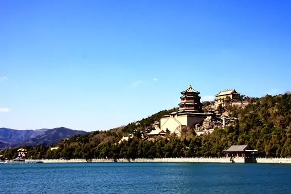 Phát hiện này cũng có ý nghĩa vô cùng quan trọng đối với các học giả nghiên cứu về kiến trúc cung điện vì là quần thể cung điện triều đại nhà Tấn đầu tiên được khai quật.