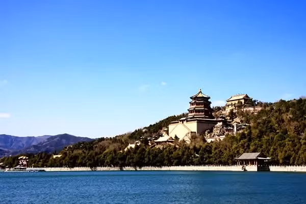 Phát hiện này cũng có ý nghĩa vô cùng quan trọng đối với các học giả nghiên cứu về kiến trúc cung điện vì là quần thể cung điện triều đại nhà Tấn đầu tiên được khai quật.