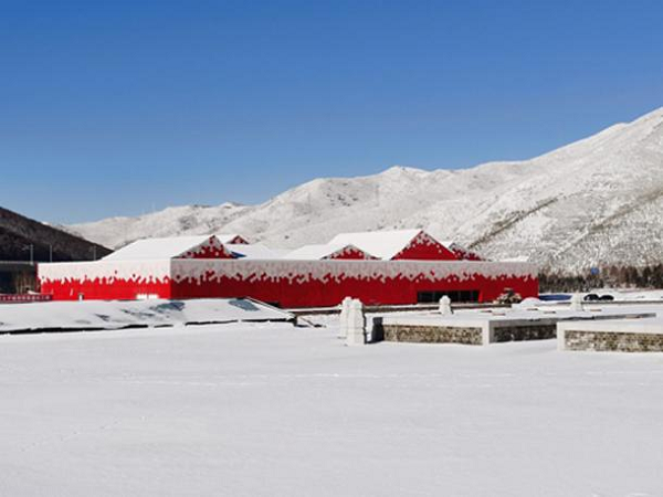 Khi đang xây dựng làng Olympic dành cho các vận động viên tham dự Thế vận hội mùa đông 2022 tại Hà Bắc - Trung Quốc, các nhà khoa học đã phát hiện một kho báu khảo cổ gây choáng ngợp.