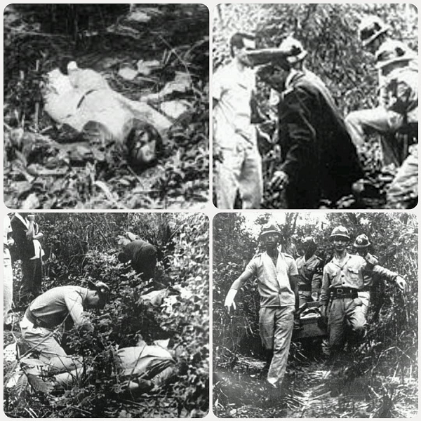 Tuy nhiên, cảnh sát lại điều tra theo hướng thực tế hơn. Họ nhanh chóng coi Gomes là nghi phạm vì vợ của Pereira da Cruz nói rằng anh ta đã đánh nhau với chồng mình. Gomes cũng đã khai ra những câu chuyện đầy mâu thuẫn.