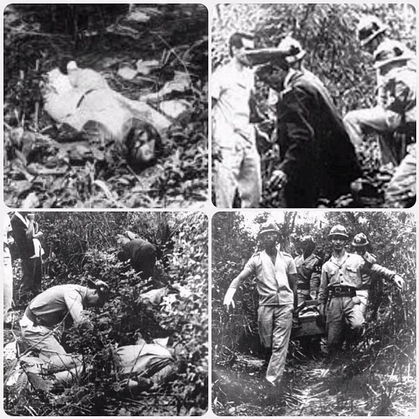 Tuy nhiên, cảnh sát lại điều tra theo hướng thực tế hơn. Họ nhanh chóng coi Gomes là nghi phạm vì vợ của Pereira da Cruz nói rằng anh ta đã đánh nhau với chồng mình. Gomes cũng đã khai ra những câu chuyện đầy mâu thuẫn.