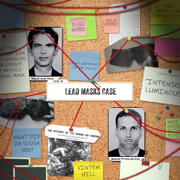 Bezani khẳng định rằng một đồng phạm đã nói với anh ta rằng: "Chúng tôi đã giết cả hai. Chúng tôi ép họ uống thuốc độc”. Tuy nhiên, cảnh sát không thể tìm thấy bất cứ điều gì để củng cố lời khai của Bezani.