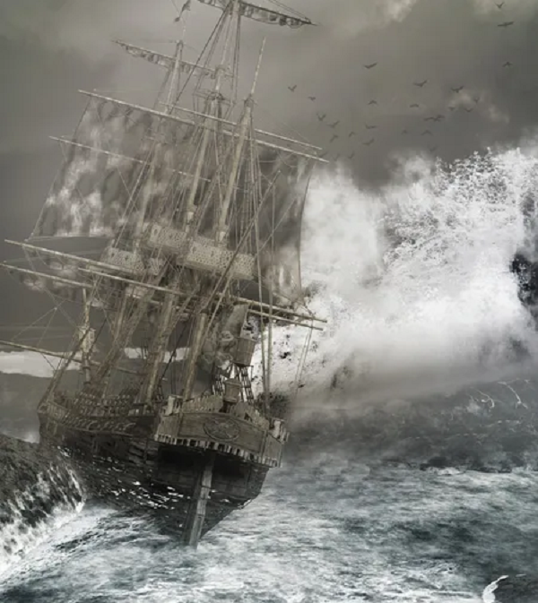 Đối chiếu với các dữ liệu đã biết về môi trường thời gian đó, chúng ta sẽ biết cái cây được chặt hạ khi nào.