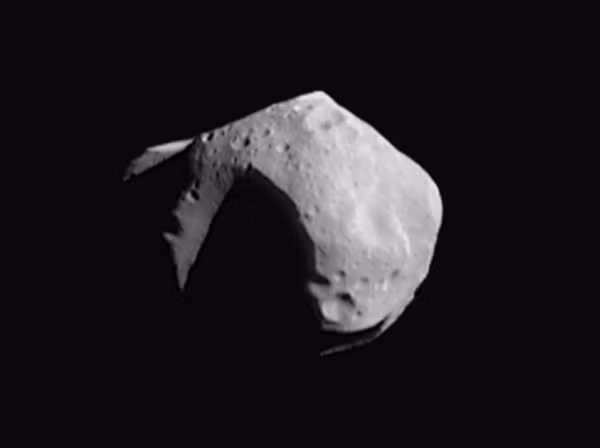 Tiểu hành tinh là các thiên thể nhỏ hơn hành tinh nhưng lớn hơn thiên thạch và không phải là sao chổi. Sự khác biệt giữa tiểu hành tinh và sao chổi thể hiện khá rõ: Sao chổi có đầu sao chổi (coma - đầu sao chổi có lớp hơi mờ bao bọc) rất khác so với tiểu hành tinh.