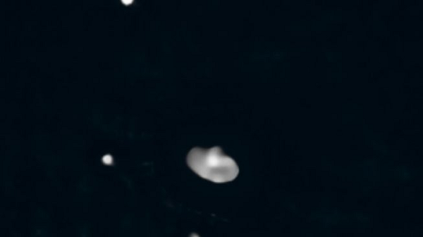 Tuy nhiên mới đây, sau gần 150 năm sự thật toàn diện của 130 Elektra tiếp tục được hé lộ thông qua nghiên cứu dẫn đầu bởi tiến sĩ Anthony Berdeu từ Viện Nghiên cứu Thiên văn Quốc gia Thái Lan và Đại học Chulangonkorn.